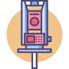 geodetic equipment